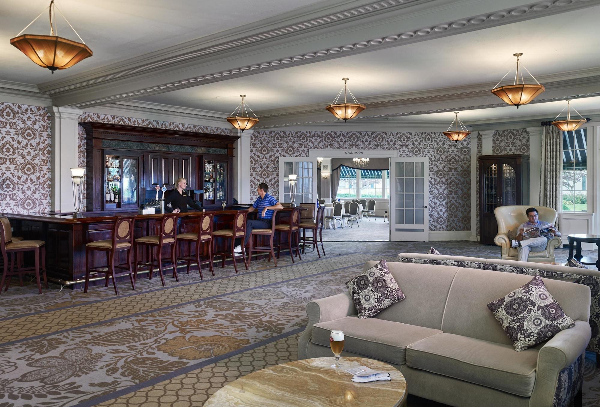 Seaview, A Dolce Hotel Galloway Extérieur photo