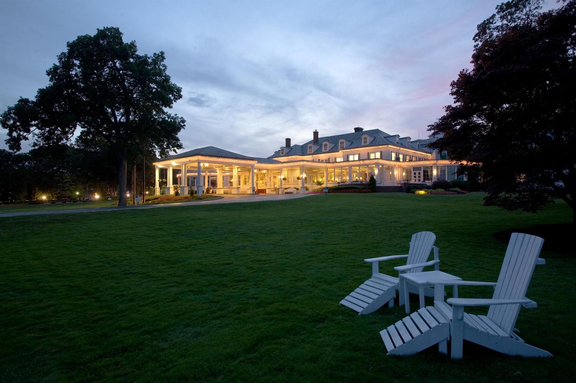 Seaview, A Dolce Hotel Galloway Extérieur photo