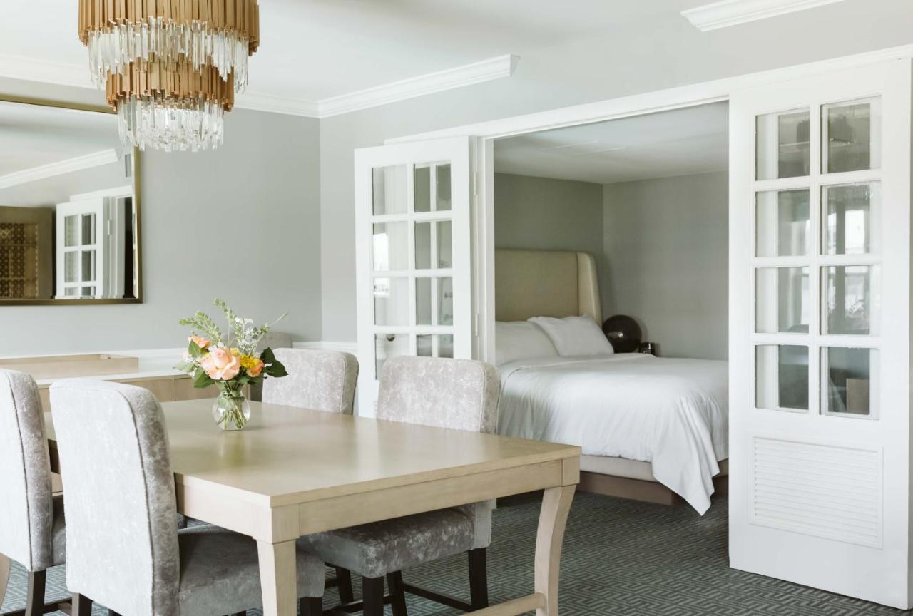 Seaview, A Dolce Hotel Galloway Extérieur photo