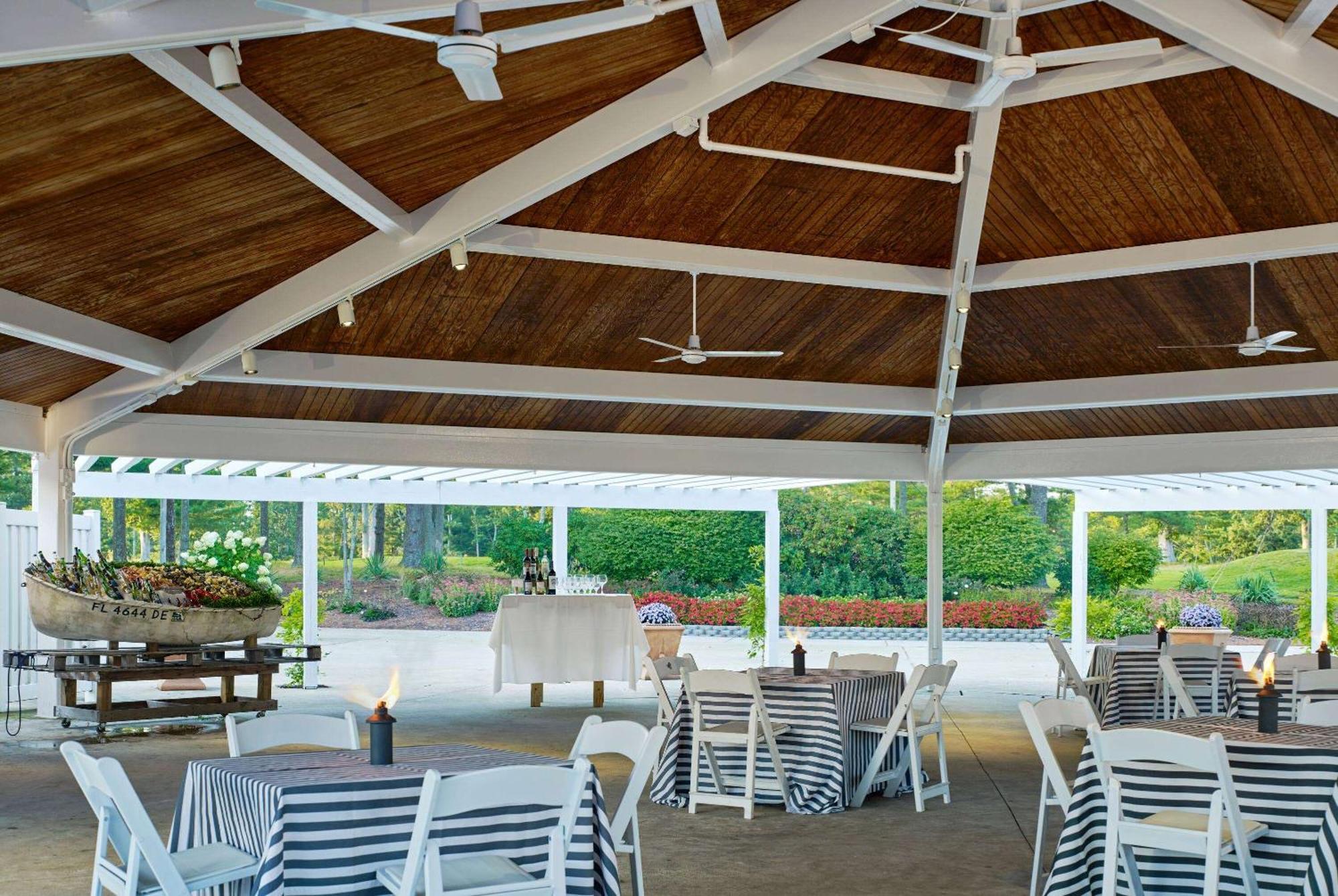 Seaview, A Dolce Hotel Galloway Extérieur photo