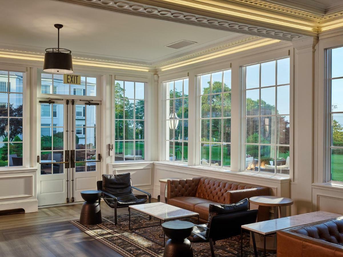 Seaview, A Dolce Hotel Galloway Extérieur photo