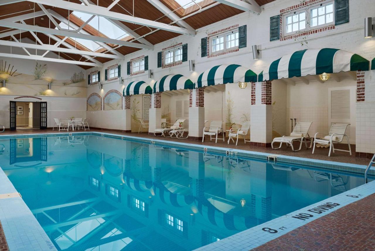 Seaview, A Dolce Hotel Galloway Extérieur photo
