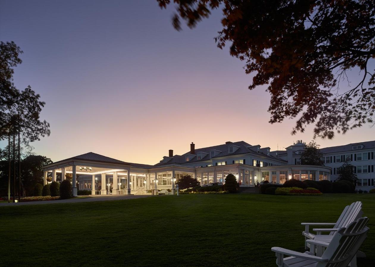 Seaview, A Dolce Hotel Galloway Extérieur photo